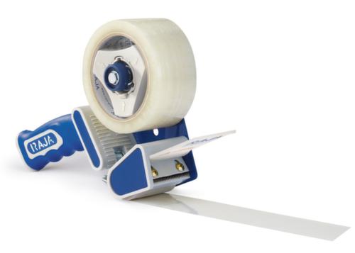 Dévidoir escargot de sécurité