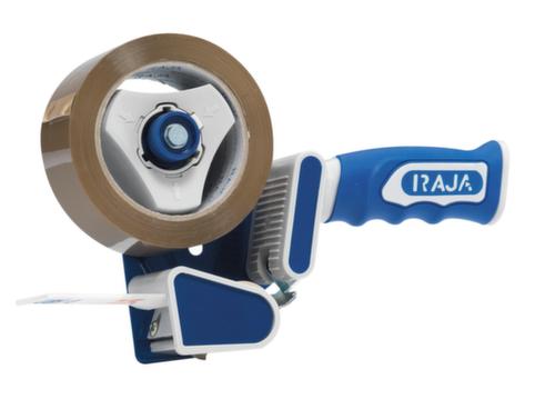 Dévidoir escargot de sécurité