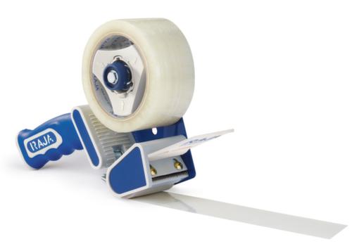 Dévidoir escargot de sécurité