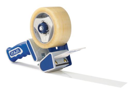 Dévidoir escargot de sécurité