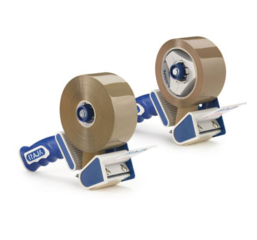 Dévidoir escargot de sécurité