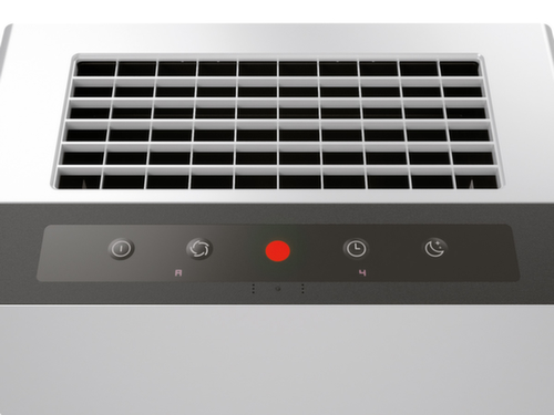 IDEAL Health purificateur d'air professionnel AP60 PRO, pour pièces avec 50 - 70 m²