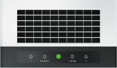 IDEAL Health purificateur d'air professionnel AP60 PRO, pour pièces avec 50 - 70 m²