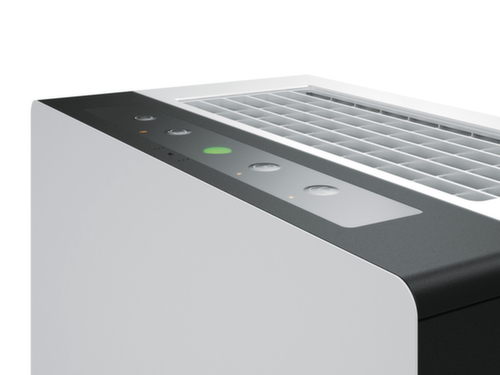 IDEAL Health purificateur d'air professionnel AP60 PRO, pour pièces avec 50 - 70 m²