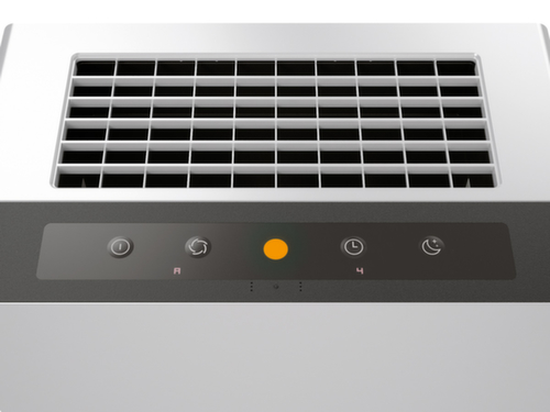 IDEAL Health purificateur d'air professionnel AP60 PRO, pour pièces avec 50 - 70 m²