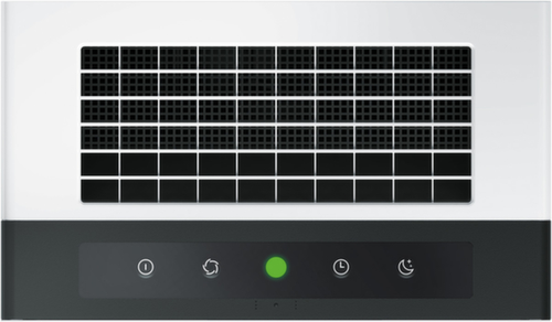 IDEAL Health purificateur d'air professionnel AP60 PRO, pour pièces avec 50 - 70 m²