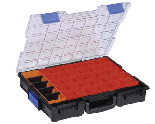 Allit Mallette d'assortiment EuroPlus avec jointure