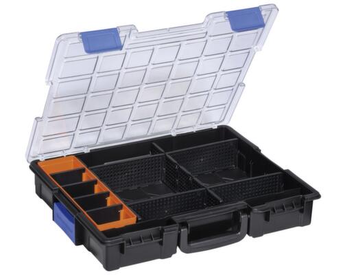 Allit Mallette d'assortiment EuroPlus avec jointure