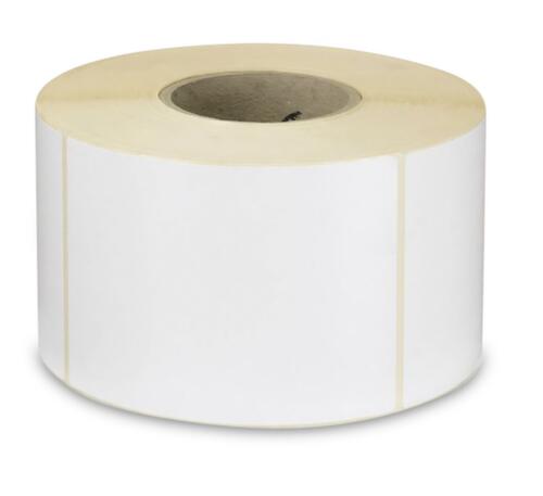 Étiquette d'expédition pour le prestation de service CEP