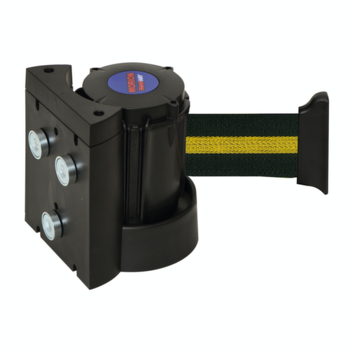 Moravia Bandeau mural MORION avec fermeture magnétique, longueur de la courroie 3 m