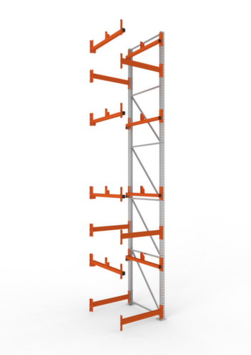 META Rayonnage pour tambours de câbles MULTIPAL pour manipulation manuelle uniquement