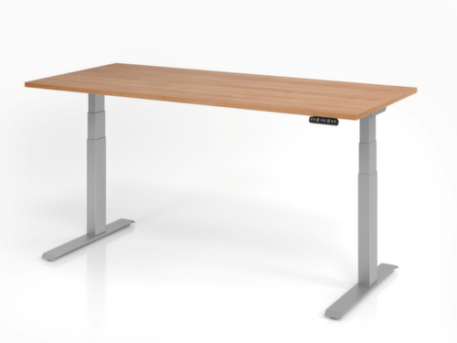 Bureau assis-debout à hauteur réglable électriquement XDKB-Serie