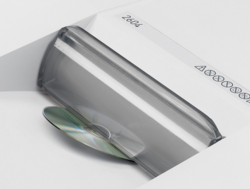 IDEAL Destructeur de documents 2604, particule 4x40 mm