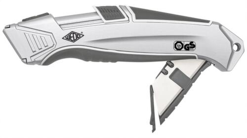 WEDO Coupeuse de sécurité CERA-Safeline® SAFETY avec magasin de lames de rechange