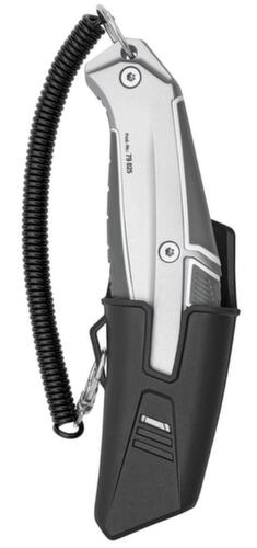 WEDO Coupeuse de sécurité CERA-Safeline® SAFETY avec magasin de lames de rechange