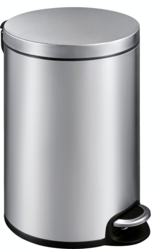 Poubelle à pédale EKO Serene, 20 l