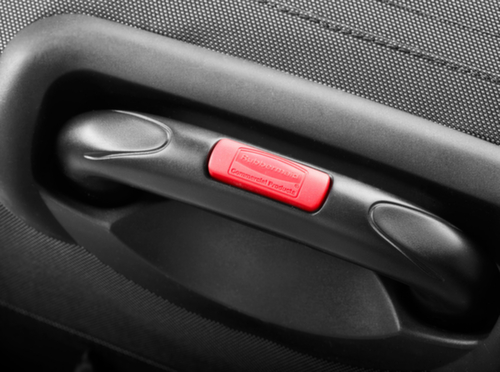 Rubbermaid Chariot de nettoyage compact Quick Cart