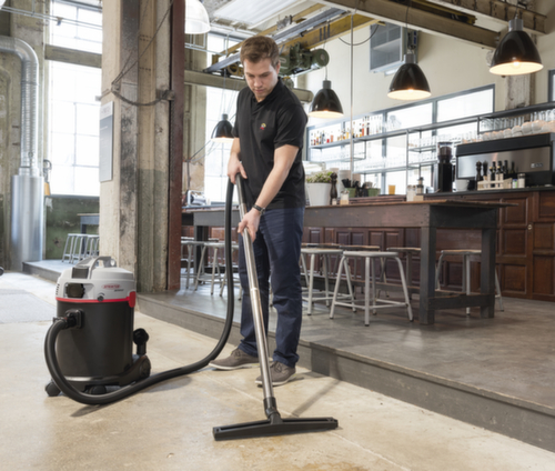 Aspirateurs à sec et à eau WATERKING, puissance 1300 W, largeur de travail 360 mm