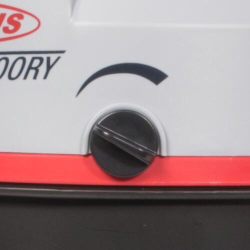 Aspirateur à sec compact FLOORY