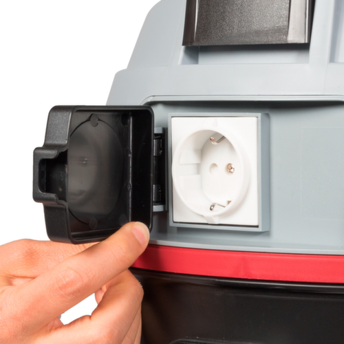 Aspirateurs à sec et à eau WATERKING XL, puissance 1300 W, largeur de travail 450 mm