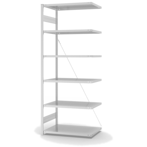 hofe Rayonnage alimentaire Hygienic