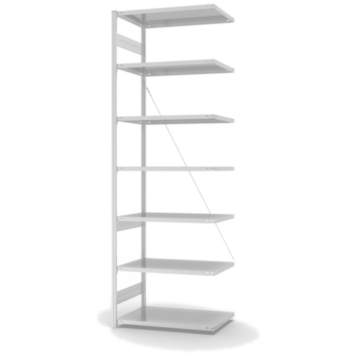 hofe Rayonnage alimentaire Hygienic