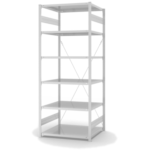 hofe Rayonnage alimentaire Hygienic