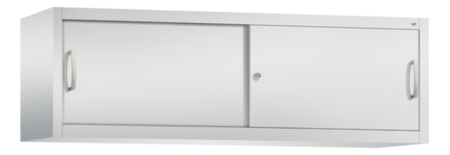 C+P Rehausse ERGO pour armoire à portes coulissantes