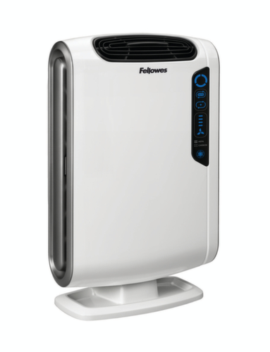Fellowes purificateur d'air AeraMax® DX55 pour pièces moyennes, pour pièces avec 18 - 28 m²