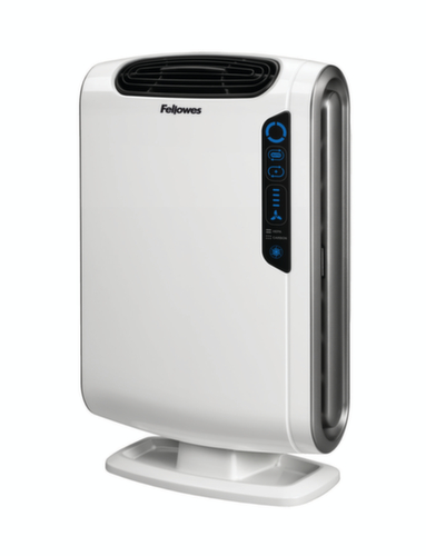 Fellowes purificateur d'air AeraMax® DX55 pour pièces moyennes, pour pièces avec 18 - 28 m²