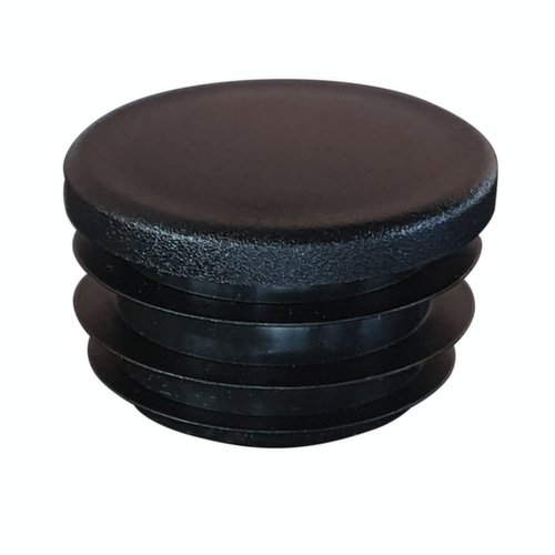 Moravia Délimitation de parkings Park-AID®, largeur 1800 mm, noir/blanc