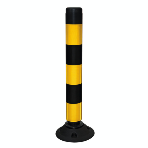 Moravia Cylindre de guidage auto-érectile FlexPin 76-TL, 760 mm