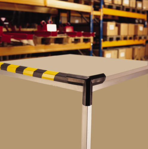 protection angulaire