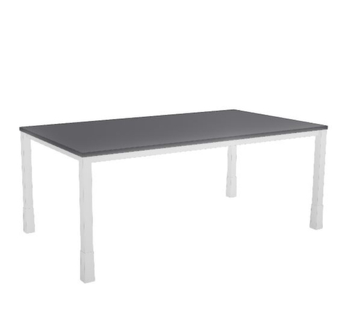 Nowy Styl Bureau à hauteur réglable E10