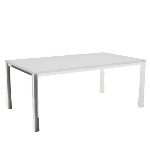 Nowy Styl Bureau à hauteur réglable E10