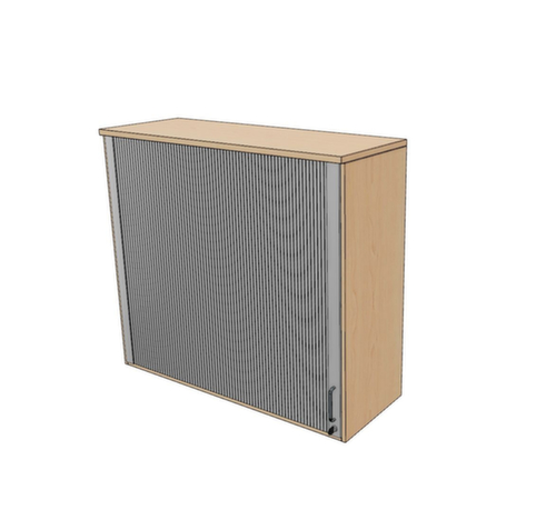 Nowy Styl Rehausse E10 pour armoire à rideaux