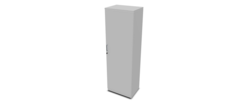 Nowy Styl Armoire à portes battantes E10, 5 hauteurs des classeurs