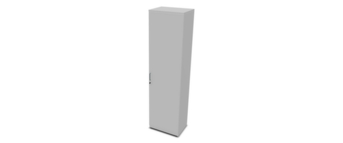 Nowy Styl Armoire à portes battantes E10, 6 hauteurs des classeurs