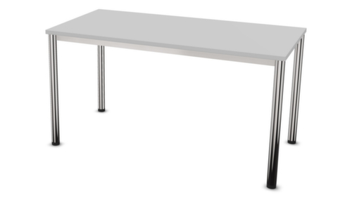 table de conférence