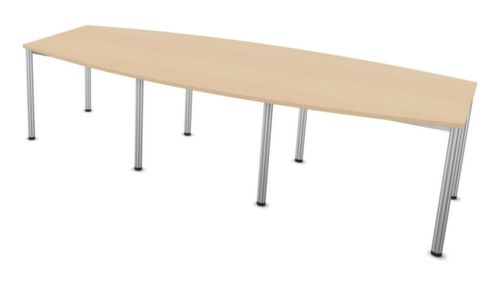 table de conférence