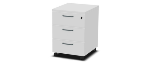 Nowy Styl Caisson mobile E10, 3 tiroir(s)