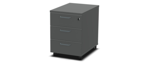 Nowy Styl Caisson mobile E10, 3 tiroir(s)