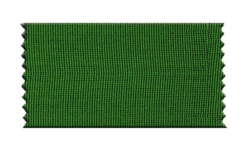 Système de guidage des personnes Extend avec 1 sangle et montants, longueur de la courroie 3,7 m, montant bleu