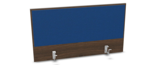 Nowy Styl Panneau d'attachement E10 pour table de bureau, largeur 1000 mm