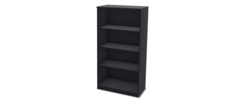 Nowy Styl Rayonnage de bureau E10, largeur 800 mm, 4 HC