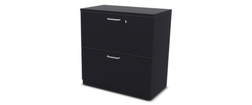 Nowy Styl Armoire pour dossiers suspendus E10, 2 extensions