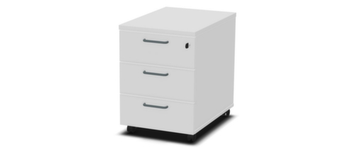 Nowy Styl Caisson mobile E10, 3 tiroir(s)