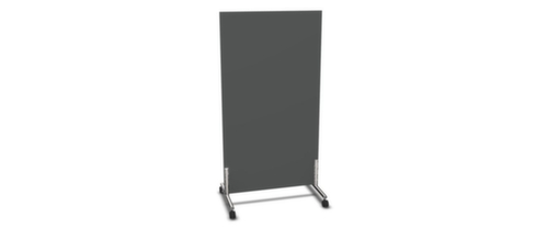 Nowy Styl Paroi de séparation E10 en bois, hauteur x largeur 1545 x 800 mm