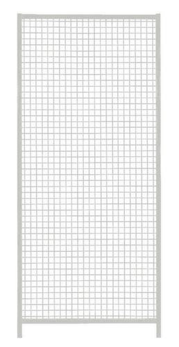 élément mural pour parois de séparation, largeur 280 mm