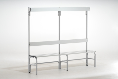 Sypro Banc vestiaire pour milieu humide